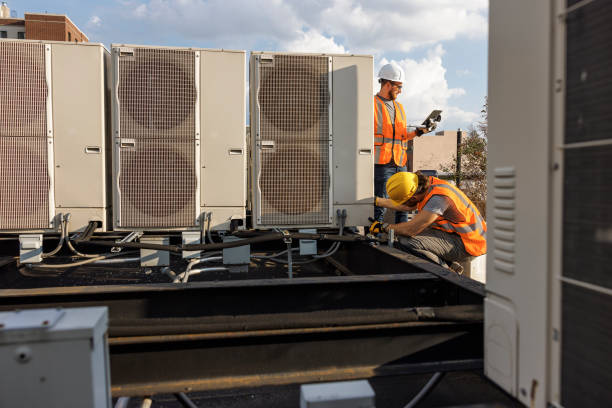 Gerber, CA HVAC Company