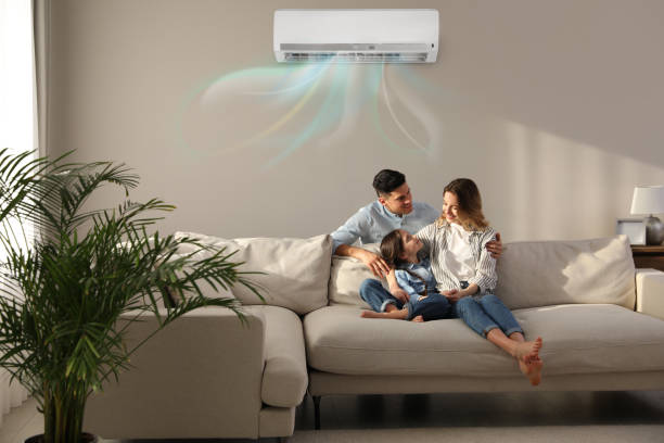 Best Air Conditioning Cleaning in Gerber, CA