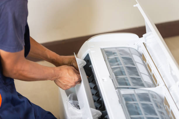Best HVAC Consulting and Engineering in Gerber, CA