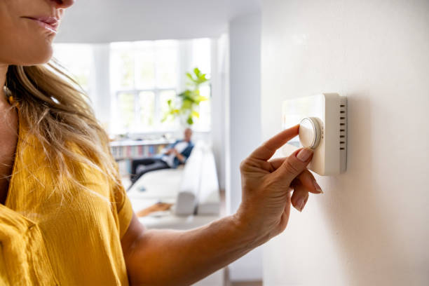 Best Seasonal HVAC Services in Gerber, CA