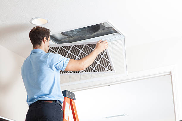 Best Solar-powered HVAC Systems in Gerber, CA