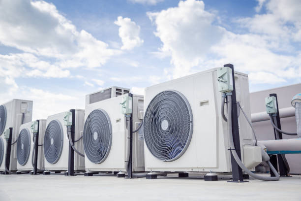 Best Ductless Mini-Split Systems in Gerber, CA