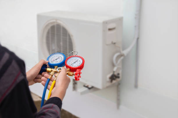 Best HVAC Financing and Leasing in Gerber, CA