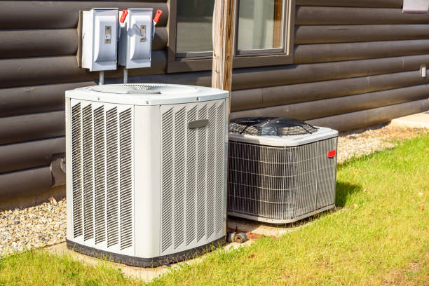 Best HVAC Equipment and Components in Gerber, CA