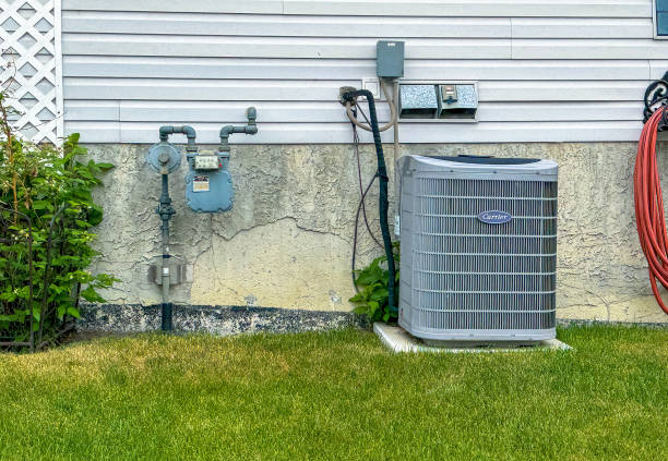 Best Residential HVAC in Gerber, CA
